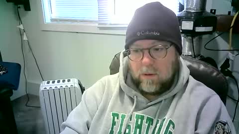 Mr. Happy online show from January 26, 2025, 6:48 pm