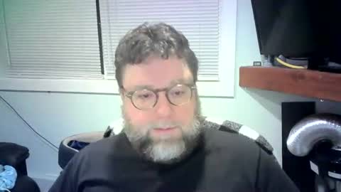 Mr. Happy online show from February 24, 2025, 7:22 am