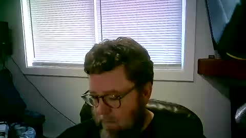 Mr. Happy online show from February 26, 2025, 11:48 pm