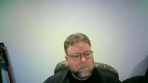 Mr. Happy online show from September 15, 2025, 7:08 am