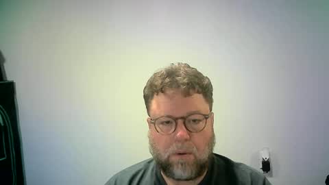 Mr. Happy online show from September 29, 2025, 5:01 am