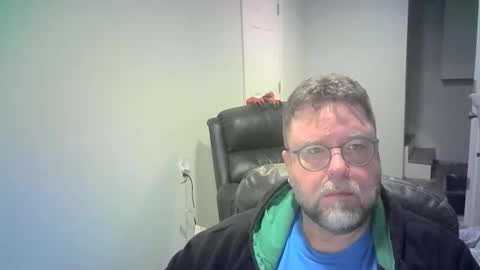 Mr. Happy online show from February 4, 2026, 6:30 am