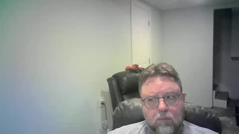 Mr. Happy online show from February 6, 2026, 8:07 am