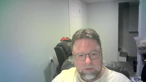 Mr. Happy online show from February 12, 2026, 6:52 am