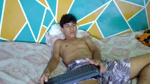 mister_jhonxxx online show from February 24, 2025, 7:52 pm
