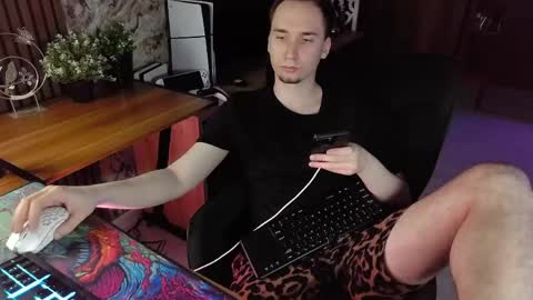 Misteryx online show from May 16, 2026, 7:34 pm