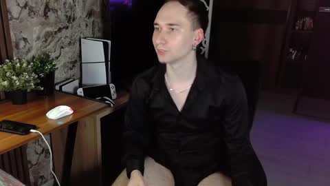 Misteryx online show from May 18, 2026, 9:42 pm