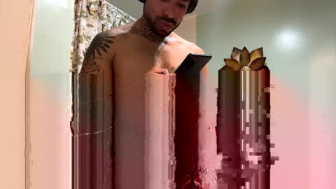 mister_nasty online show from January 28, 2025, 8:14 am
