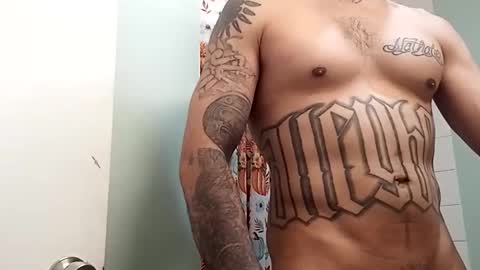 mister_nasty online show from November 6, 2025, 10:27 am