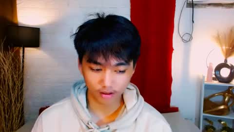 SAINT SACHI  will make your day  online show from December 2, 2024, 3:36 pm