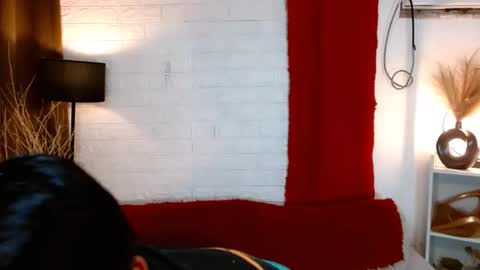 SAINT SACHI  will make your day  online show from December 4, 2024, 6:39 pm