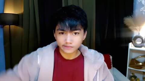 SAINT SACHI  will make your day  online show from December 9, 2024, 9:39 am