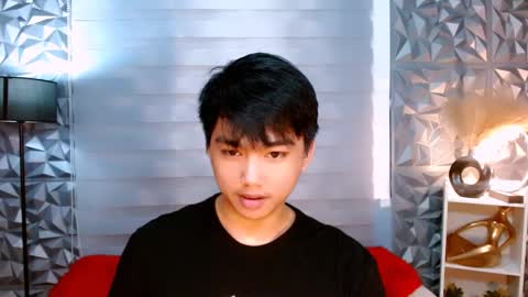 SAINT SACHI  will make your day  online show from December 11, 2024, 7:46 pm