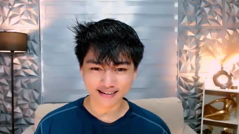 SAINT SACHI  will make your day  online show from December 15, 2024, 1:43 pm