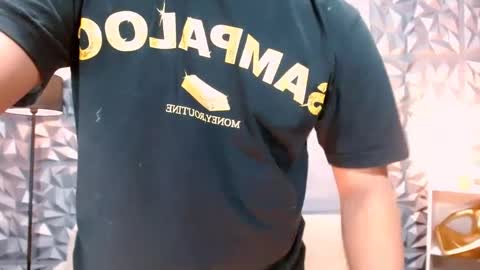 SAINT SACHI  will make your day  online show from January 17, 2025, 8:24 am