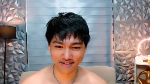 SAINT SACHI  will make your day  online show from January 31, 2025, 12:18 pm