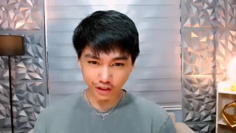 SAINT SACHI  will make your day  online show from February 2, 2025, 1:08 pm