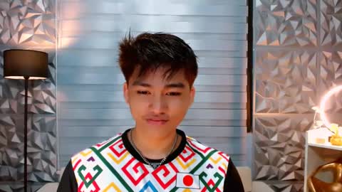 SAINT SACHI  will make your day  online show from February 11, 2025, 5:07 pm