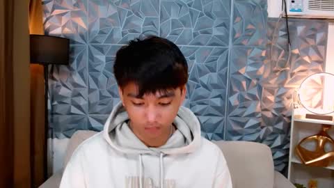 SAINT SACHI  will make your day  online show from February 18, 2025, 5:20 am