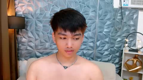 SAINT SACHI  will make your day  online show from February 20, 2025, 2:29 am