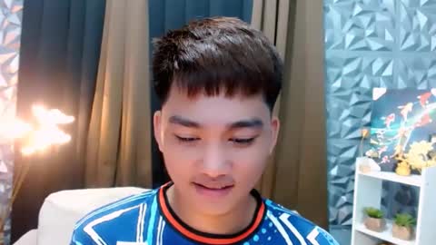 SAINT SACHI  will make your day  online show from September 10, 2025, 2:44 am