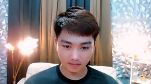 SAINT SACHI  will make your day  online show from September 27, 2025, 5:56 am