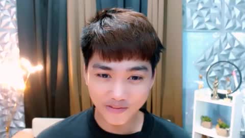 SAINT SACHI  will make your day  online show from October 12, 2025, 5:56 pm