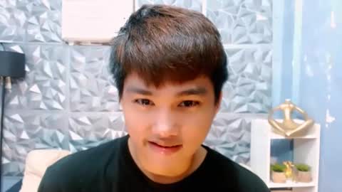 SAINT SACHI  will make your day  online show from October 30, 2025, 2:02 am