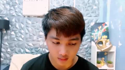 SAINT SACHI  will make your day  online show from October 31, 2025, 3:18 am