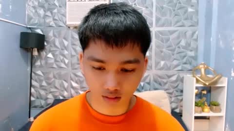 SAINT SACHI  will make your day  online show from November 7, 2025, 11:49 pm