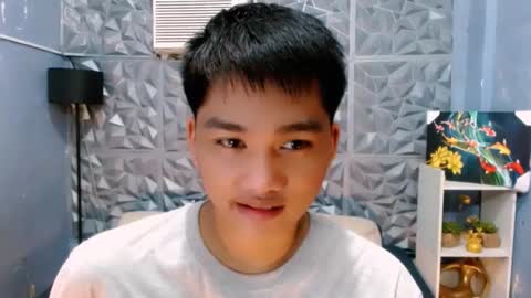 SAINT SACHI  will make your day  online show from November 9, 2025, 12:03 pm