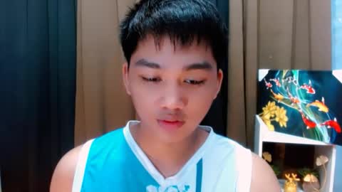 SAINT SACHI  will make your day  online show from November 17, 2025, 2:45 pm