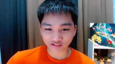 SAINT SACHI  will make your day  online show from November 18, 2025, 9:03 am