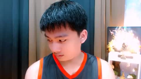 Snapshot of mister_officer chatting on December 5, 2025, 6:26 pm SAINT SACHI will make your day online show from December 5, 2025, 6:26 pm