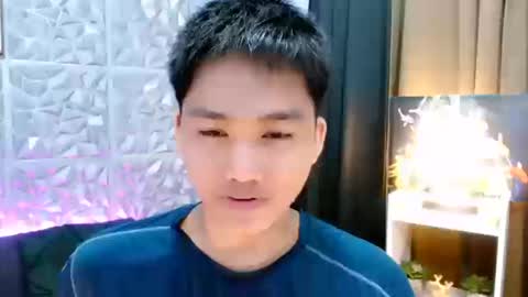 Snapshot of mister_officer chatting on December 17, 2025, 3:29 pm SAINT SACHI will make your day online show from December 17, 2025, 3:29 pm