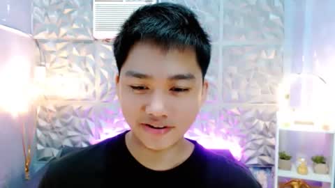 Snapshot of mister_officer chatting on December 18, 2025, 4:13 pm SAINT SACHI will make your day online show from December 18, 2025, 4:13 pm