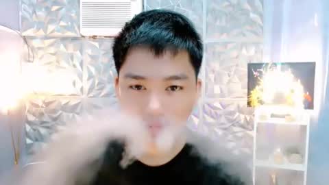 Snapshot of mister_officer chatting on December 19, 2025, 4:30 am SAINT SACHI will make your day online show from December 19, 2025, 4:30 am