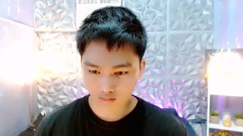 Snapshot of mister_officer chatting on December 20, 2025, 10:33 am SAINT SACHI will make your day online show from December 20, 2025, 10:33 am