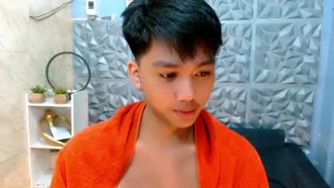 SAINT SACHI  will make your day  online show from June 26, 2026, 7:18 pm