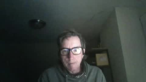 Mister Void online show from November 22, 2025, 12:31 am