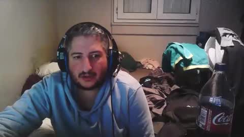 misterbelled online show from November 3, 2025, 7:59 pm