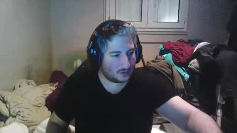 misterbelled online show from November 30, 2025, 2:54 pm