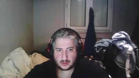 misterbelled online show from April 18, 2026, 2:26 am