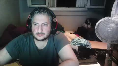 misterbelled online show from August 9, 2026, 8:25 pm