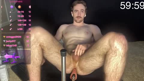 BLAUNCOE online show from October 2, 2025, 10:28 pm