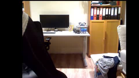 misterbobbyxx online show from February 27, 2025, 11:37 pm