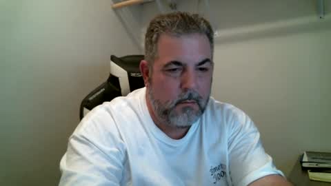 Snapshot of misterbret chatting on February 24, 2025, 6:49 am misterbret online show from February 24, 2025, 6:49 am