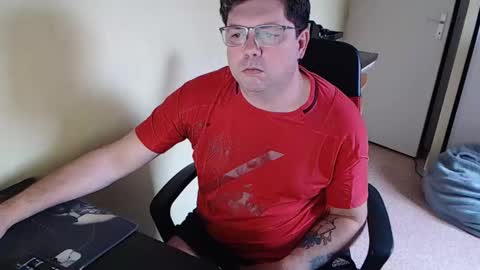 mistercoeur online show from February 21, 2025, 3:43 pm