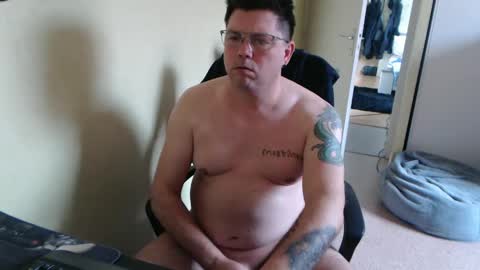 mistercoeur online show from March 12, 2025, 4:02 pm