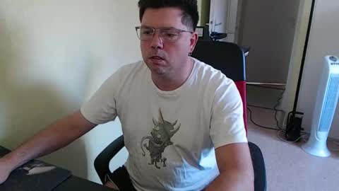 mistercoeur online show from September 17, 2025, 7:32 am